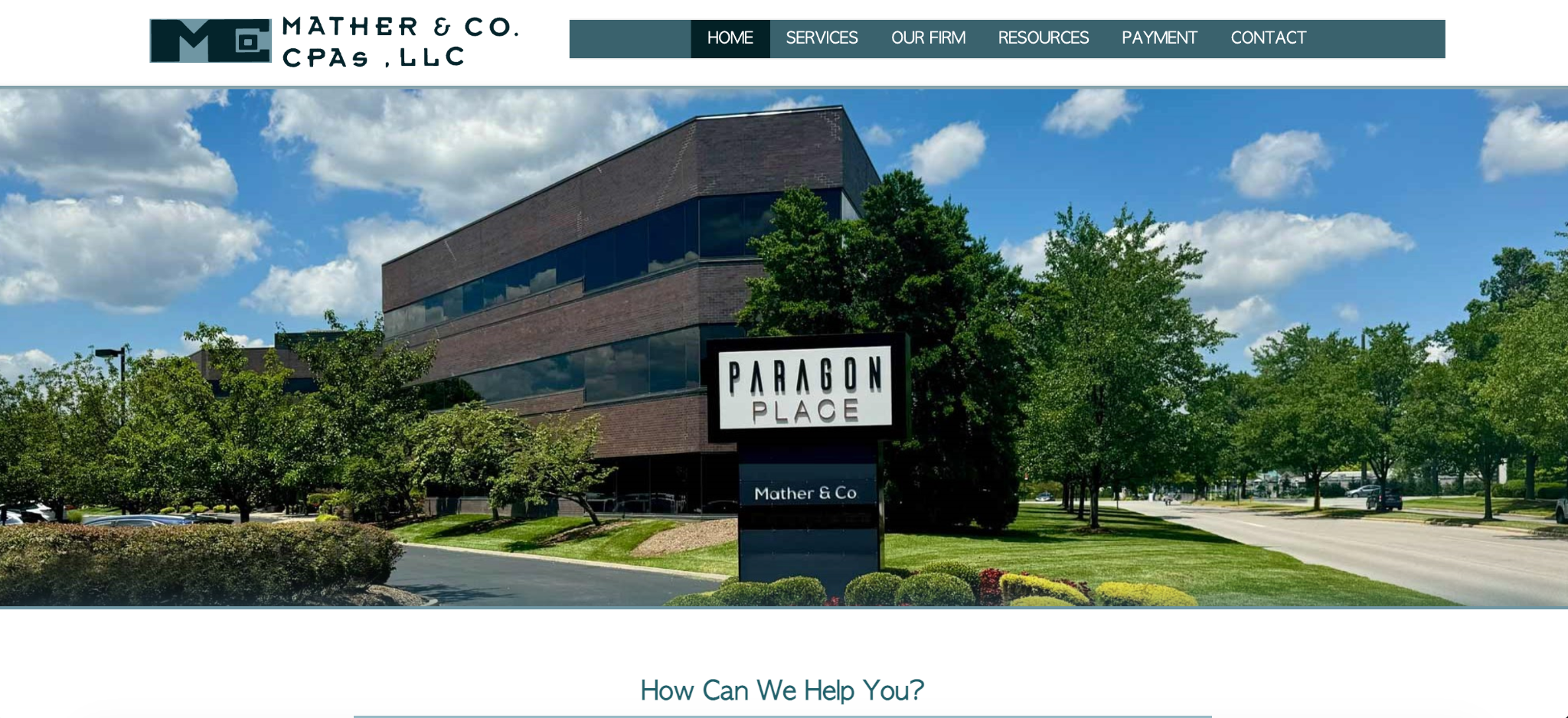 Mather & Co. CPAs, LLC