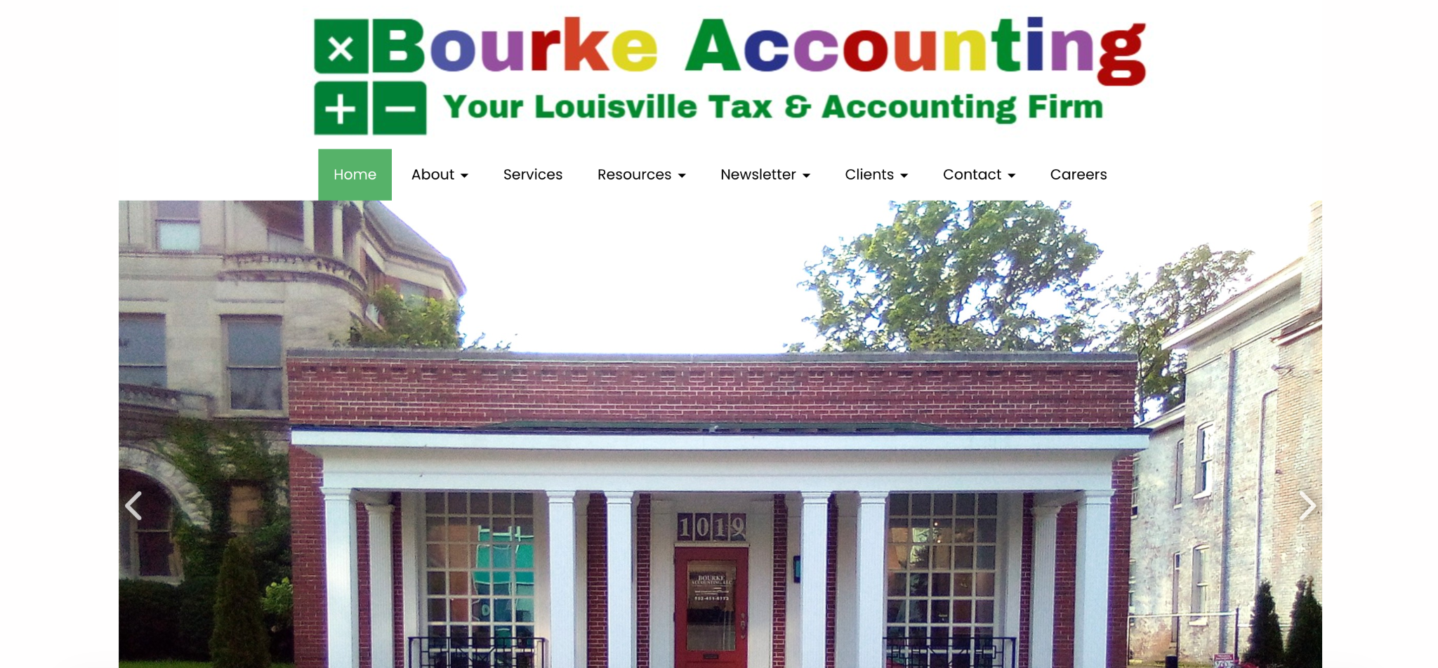 Bourke Accounting LLC