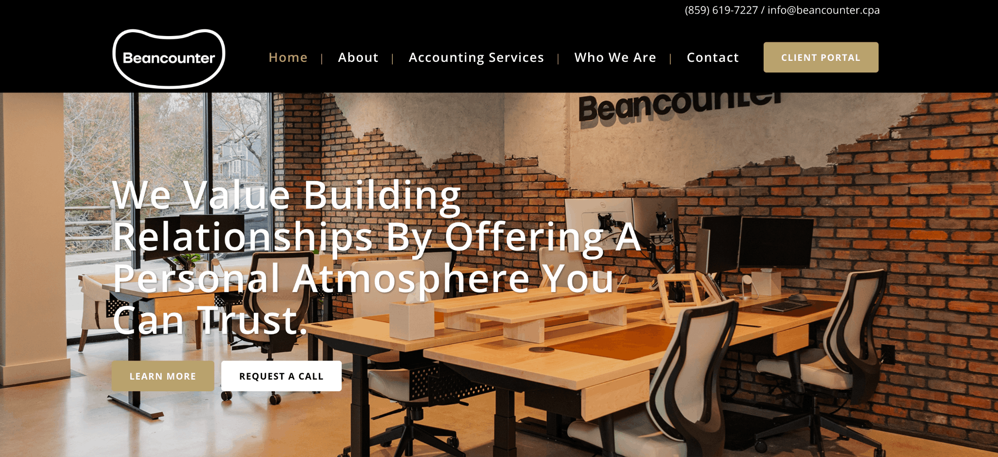 Beancounter Accounting Services