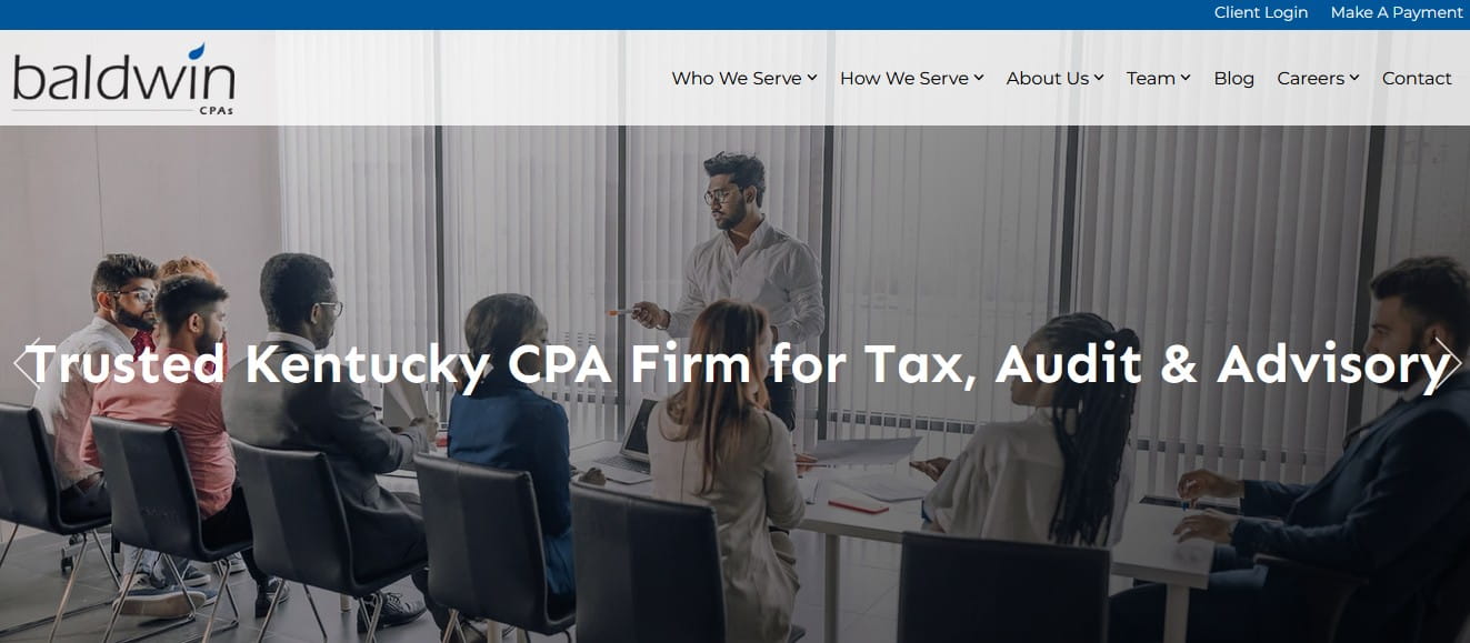 Baldwin CPAs